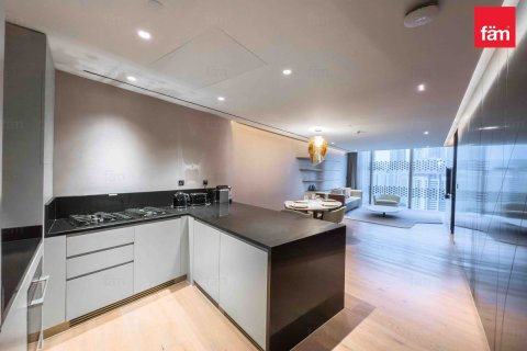 Apartament në Business Bay, Dubai, Emiratet e Bashkuara Arabe 1 dhomë gjumi, 106.6 m2. № 645547 - Foto 2
