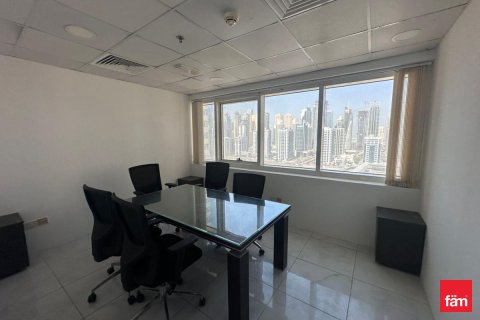 Снять в аренду офис в Дубай, ОАЭ 95.9м2, № 645546 - фото 9