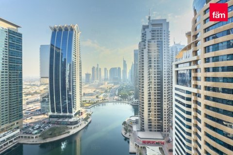 Büroraum in Dubai, VAE: 95.9 m2 Nr. 645546