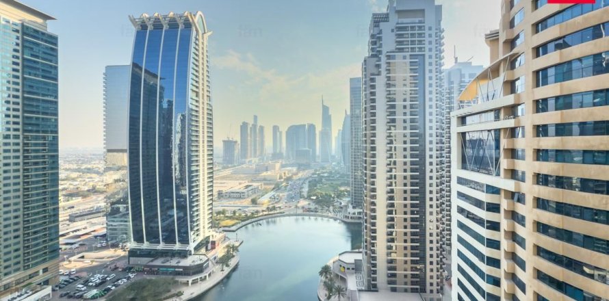 Büroraum in Dubai, VAE: 95.9 m2 Nr. 645546