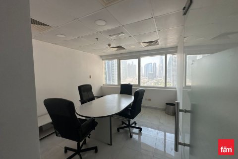 Снять в аренду офис в Дубай, ОАЭ 95.9м2, № 645546 - фото 5