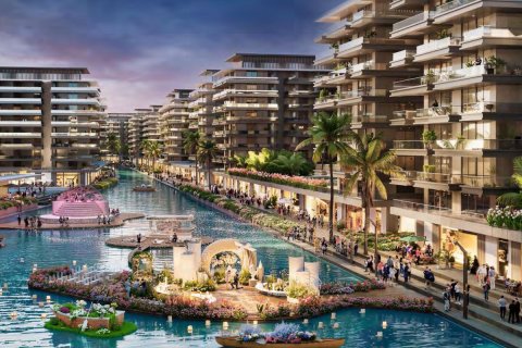 Shtëpi në qytet në Dubai, Emiratet e Bashkuara Arabe 4 dhoma gjumi, 146.3 m2. № 645550 - Foto 8