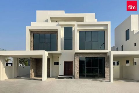 Vila di Dubai, UAE 6 bilik tidur, 496 meter persegi № 645549 - foto 4
