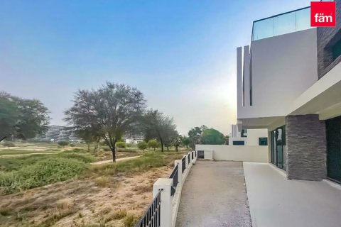 Vila di Dubai, UAE 6 bilik tidur, 496 meter persegi № 645549 - foto 5