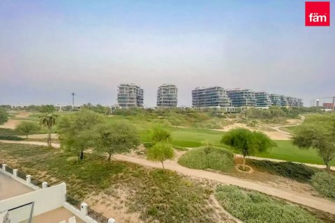 Vila di Dubai, UAE 6 bilik tidur, 496 meter persegi № 645549 - foto 8