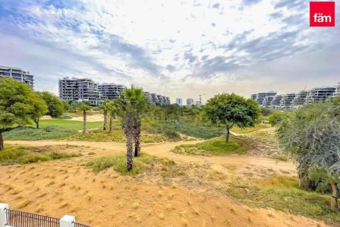Vila di Dubai, UAE 6 bilik tidur, 496 meter persegi № 645549 - foto 12