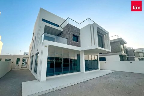 Vila di Dubai, UAE 6 bilik tidur, 496 meter persegi № 645549 - foto 11