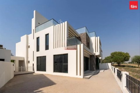 Villa Dubaijā, AAE 6 istabas, 496 m2 Nr. 645549 - attēls 1