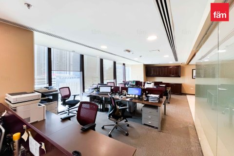 Büroraum zur Miete in Business Bay, Dubai, VAE 246 m2 Nr. 645548 - Foto 6