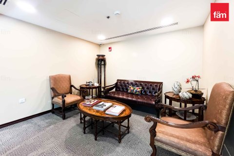 Büroraum zur Miete in Business Bay, Dubai, VAE 246 m2 Nr. 645548 - Foto 7