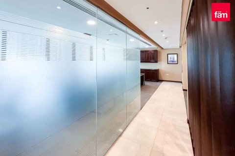 Зняти в оренду офіс в Бизнес-Бэй, Дубай, ОАЕ 246м2, № 645548 - фото 5