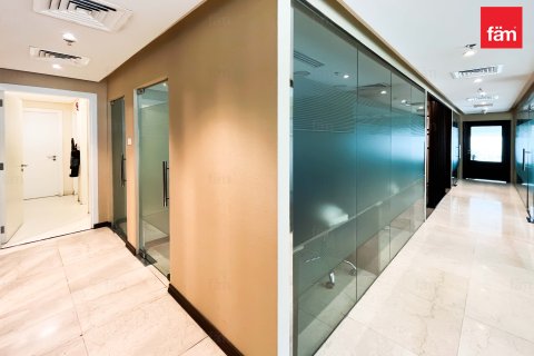 Büroraum zur Miete in Business Bay, Dubai, VAE 246 m2 Nr. 645548 - Foto 10