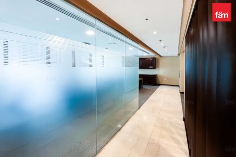 Büroraum zur Miete in Business Bay, Dubai, VAE 246 m2 Nr. 645548 - Foto 13