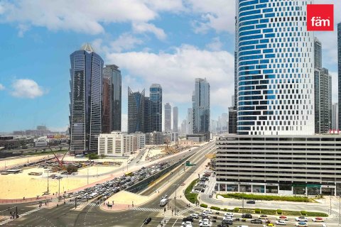 Büroraum zur Miete in Business Bay, Dubai, VAE 246 m2 Nr. 645548 - Foto 15