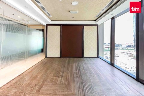 Зняти в оренду офіс в Бизнес-Бэй, Дубай, ОАЕ 246м2, № 645548 - фото 9