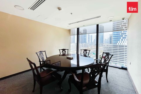 Büroraum zur Miete in Business Bay, Dubai, VAE 246 m2 Nr. 645548 - Foto 9