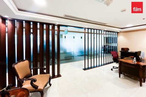 Büroraum zur Miete in Business Bay, Dubai, VAE 246 m2 Nr. 645548 - Foto 1