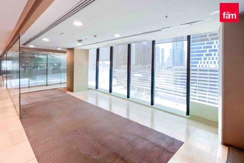 Зняти в оренду офіс в Бизнес-Бэй, Дубай, ОАЕ 246м2, № 645548 - фото 6