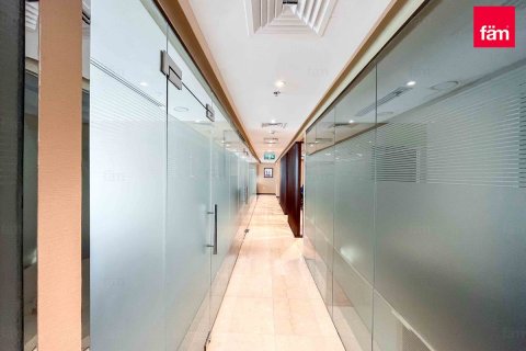 Зняти в оренду офіс в Бизнес-Бэй, Дубай, ОАЕ 246м2, № 645548 - фото 13