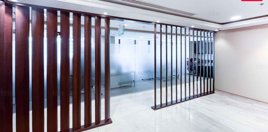 Офіс в Бизнес-Бэй, Дубай, ОАЕ 246м2 № 645548