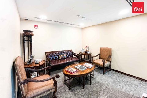 Büroraum zur Miete in Business Bay, Dubai, VAE 246 m2 Nr. 645548 - Foto 3