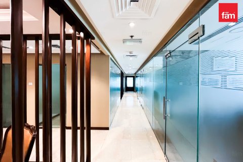 Büroraum zur Miete in Business Bay, Dubai, VAE 246 m2 Nr. 645548 - Foto 11