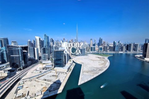 Kancelária v Business Bay, Dubai, SAE 87 m2 č. 717860