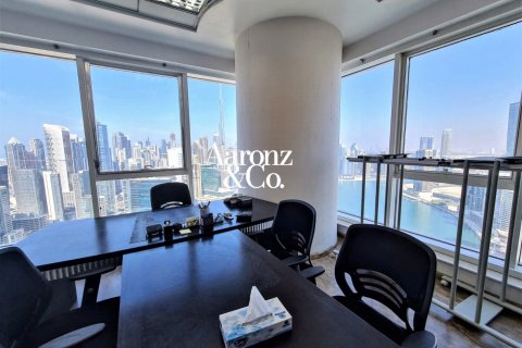 Kantoor te huur in Business Bay, Dubai, VAE 87 vr.m., nr 717860 - foto 3
