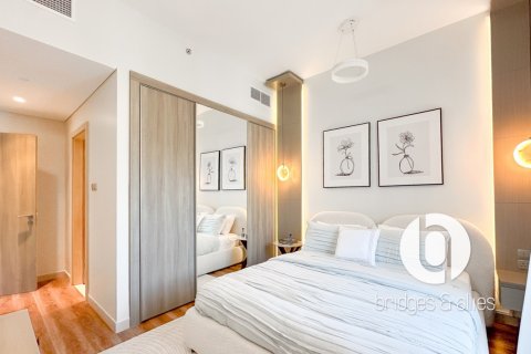 Appartement te huur in Dubai Hills Estate, Dubai, VAE 1 slaapkamer, 71 vr.m., nr 712628 - foto 5