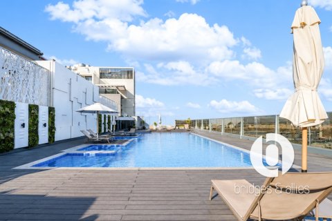Appartement te huur in Dubai Hills Estate, Dubai, VAE 1 slaapkamer, 71 vr.m., nr 712628 - foto 15