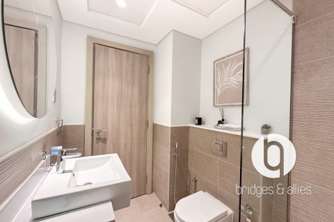 Appartement te huur in Dubai Hills Estate, Dubai, VAE 1 slaapkamer, 71 vr.m., nr 712628 - foto 7