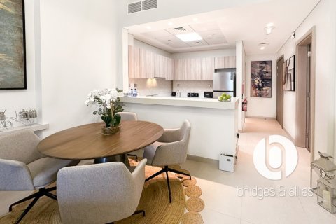 Appartement te huur in Dubai Hills Estate, Dubai, VAE 1 slaapkamer, 71 vr.m., nr 712628 - foto 2
