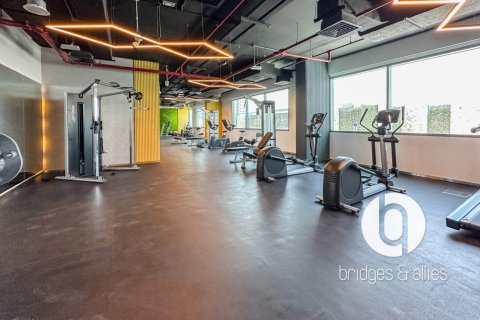 Appartement te huur in Dubai Hills Estate, Dubai, VAE 1 slaapkamer, 71 vr.m., nr 712628 - foto 13