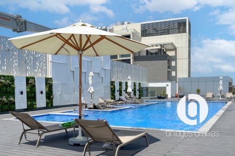 Appartement te huur in Dubai Hills Estate, Dubai, VAE 1 slaapkamer, 71 vr.m., nr 712628 - foto 16