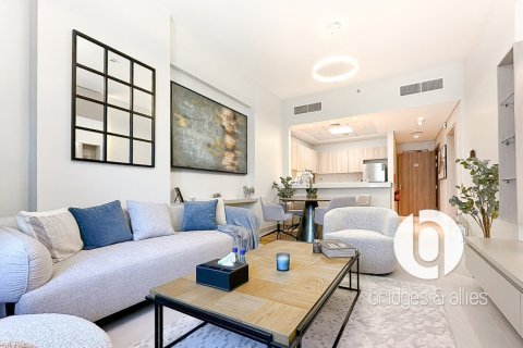 Appartement te huur in Dubai Hills Estate, Dubai, VAE 1 slaapkamer, 71 vr.m., nr 712628 - foto 1