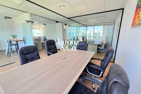 مكتب للإيجار في الخليج التجاري، دبي، الإمارات العربية المتحدة 134 متر مربع ، رقم 717857 - صورة 4