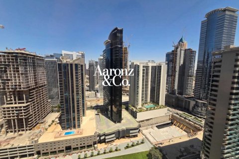 مكتب للإيجار في الخليج التجاري، دبي، الإمارات العربية المتحدة 134 متر مربع ، رقم 717857 - صورة 16