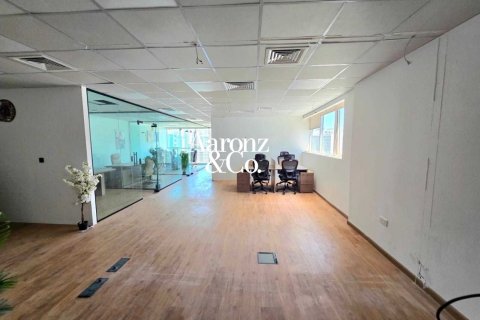 مكتب للإيجار في الخليج التجاري، دبي، الإمارات العربية المتحدة 134 متر مربع ، رقم 717857 - صورة 8