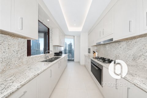 آپارتمان برای اجاره در Downtown Dubai (Downtown Burj Dubai)، Dubai، امارات متحده عربی 3 خوابه ، 188 متر مربع ، شماره 717862 - تصویر 5