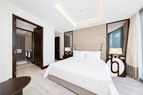 آپارتمان برای اجاره در Downtown Dubai (Downtown Burj Dubai)، Dubai، امارات متحده عربی 3 خوابه ، 188 متر مربع ، شماره 717862 - تصویر 19