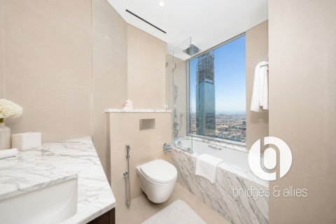 آپارتمان برای اجاره در Downtown Dubai (Downtown Burj Dubai)، Dubai، امارات متحده عربی 3 خوابه ، 188 متر مربع ، شماره 717862 - تصویر 16