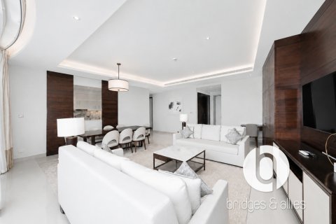 آپارتمان برای اجاره در Downtown Dubai (Downtown Burj Dubai)، Dubai، امارات متحده عربی 3 خوابه ، 188 متر مربع ، شماره 717862 - تصویر 3