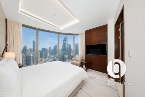 آپارتمان برای اجاره در Downtown Dubai (Downtown Burj Dubai)، Dubai، امارات متحده عربی 3 خوابه ، 188 متر مربع ، شماره 717862 - تصویر 17