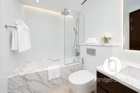 آپارتمان برای اجاره در Downtown Dubai (Downtown Burj Dubai)، Dubai، امارات متحده عربی 3 خوابه ، 188 متر مربع ، شماره 717862 - تصویر 22