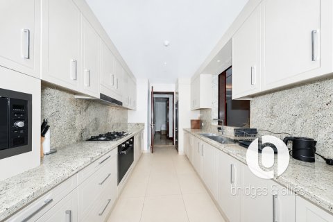 آپارتمان برای اجاره در Downtown Dubai (Downtown Burj Dubai)، Dubai، امارات متحده عربی 3 خوابه ، 188 متر مربع ، شماره 717862 - تصویر 4