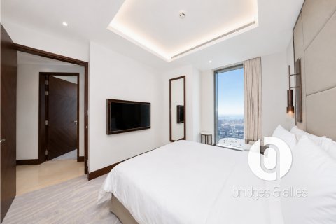 آپارتمان برای اجاره در Downtown Dubai (Downtown Burj Dubai)، Dubai، امارات متحده عربی 3 خوابه ، 188 متر مربع ، شماره 717862 - تصویر 8