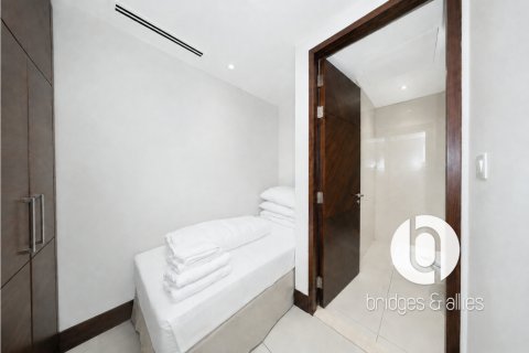 آپارتمان برای اجاره در Downtown Dubai (Downtown Burj Dubai)، Dubai، امارات متحده عربی 3 خوابه ، 188 متر مربع ، شماره 717862 - تصویر 20