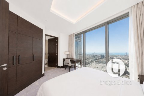 آپارتمان برای اجاره در Downtown Dubai (Downtown Burj Dubai)، Dubai، امارات متحده عربی 3 خوابه ، 188 متر مربع ، شماره 717862 - تصویر 9