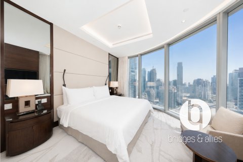 آپارتمان برای اجاره در Downtown Dubai (Downtown Burj Dubai)، Dubai، امارات متحده عربی 3 خوابه ، 188 متر مربع ، شماره 717862 - تصویر 13