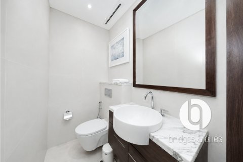 آپارتمان برای اجاره در Downtown Dubai (Downtown Burj Dubai)، Dubai، امارات متحده عربی 3 خوابه ، 188 متر مربع ، شماره 717862 - تصویر 21
